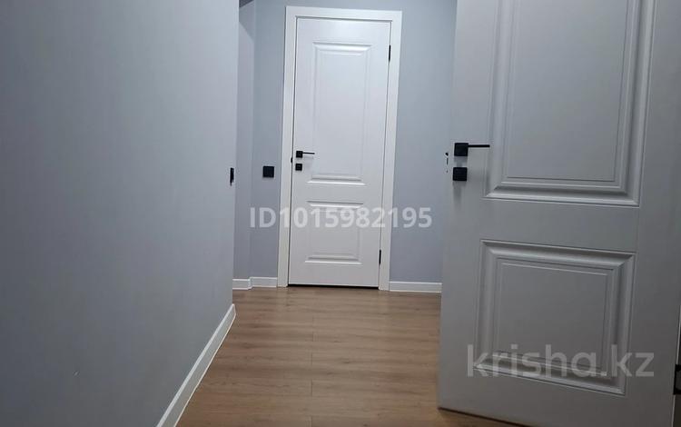 2 комнаты · 58 м² · 7/9 этаж, Райымбек батыра 275 за 100 000 ₸ в  — фото 2