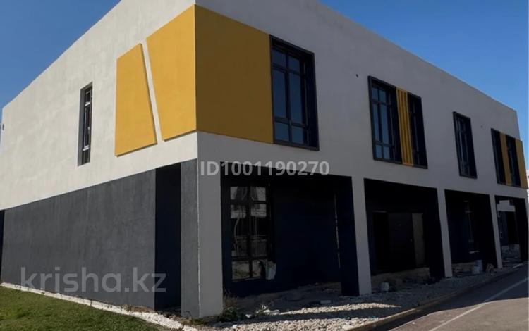 2-бөлмелі пәтер · 60 м² · 2/2 қабат, Микрорайон Айжарык 1в, бағасы: 28 млн ₸ в Туздыбастау (Калинино) — фото 23