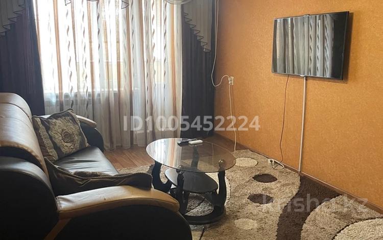 2-бөлмелі пәтер · 45 м² · 5/5 қабат, металлургов 22/2 — район Алема, бағасы: 8.5 млн ₸ в Темиртау — фото 2