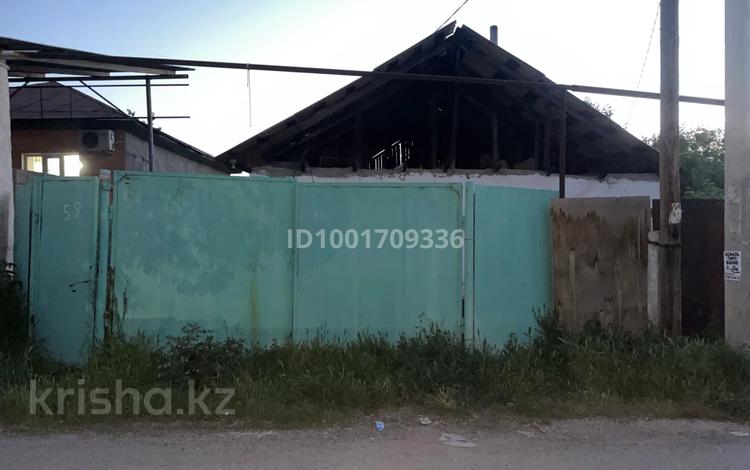 Участок · 11 соток, Абая 59 за 34 млн 〒 в Туздыбастау (Калинино) — фото 2