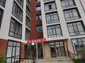 2-комнатная квартира, 52 м², 2/6 этаж, Кабанбай батыра 107 за 15.9 млн 〒 в Астане, Есильский р-н