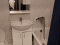 1-бөлмелі пәтер · 40 м² · 3/12 қабат, Дукенулы 38/1 — шапағат, бағасы: 19 млн ₸ в Астане, Сарыарка р-н