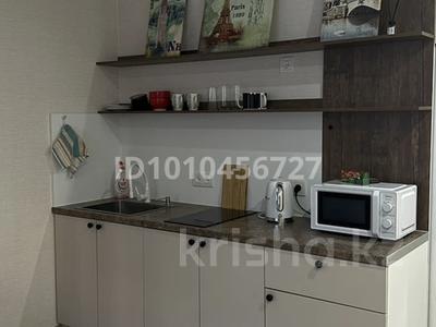 1-бөлмелі пәтер · 36 м² · 1/9 қабат, Шак Шак Жанибек 45В, бағасы: 12 000 ₸ в Костанае
