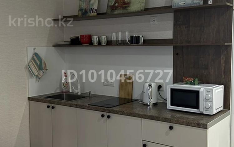 1-бөлмелі пәтер · 36 м² · 1/9 қабат, Шак Шак Жанибек 45В, бағасы: 12 000 ₸ в Костанае — фото 2
