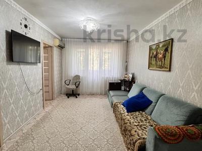 4-комнатная квартира · 62 м² · 3/5 этаж, Тургенева за 14.5 млн 〒 в Актобе