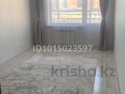 1-комнатная квартира · 42 м² · 2/4 этаж, Микрорайон Береке 15 за 18.5 млн ₸ в Костанае