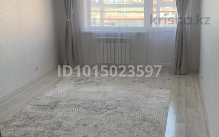 1-комнатная квартира · 42 м² · 2/4 этаж, Микрорайон Береке 15 за 18.5 млн ₸ в Костанае — фото 2