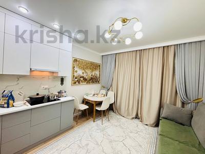 3-комнатная квартира · 45 м² · 3/10 этаж, Е 535 6 за 26.7 млн ₸ в Астане, Нура р-н