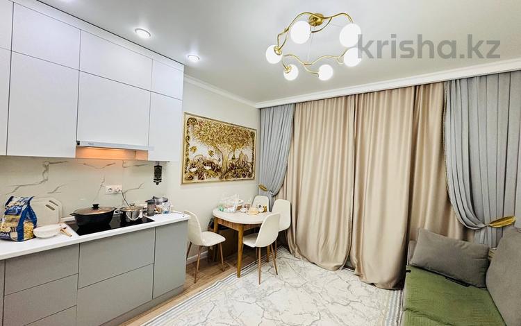 3-комнатная квартира · 45 м² · 3/10 этаж, Е 535 6 за 26.7 млн ₸ в Астане, Нура р-н — фото 2