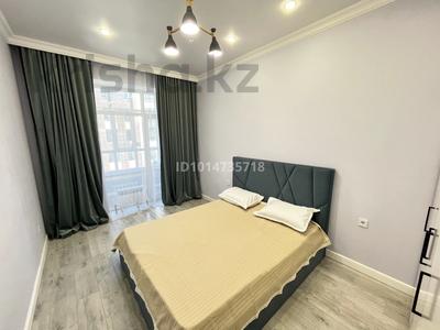 3-комнатная квартира · 72 м² · 8/12 этаж, Улы Дала 31 — Футбольное поле Сайран за 35 000 ₸ в Астане, Нура р-н