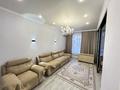 3-комнатная квартира · 72 м² · 8/12 этаж, Улы Дала 31 — Футбольное поле Сайран за 35 000 ₸ в Астане, Нура р-н — фото 12