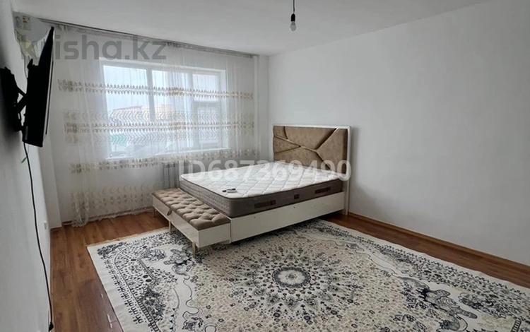 1-комнатная квартира · 44 м² · 5/5 этаж, проспект Бейбарыс 21 за 150 000 ₸ в Атырау — фото 8