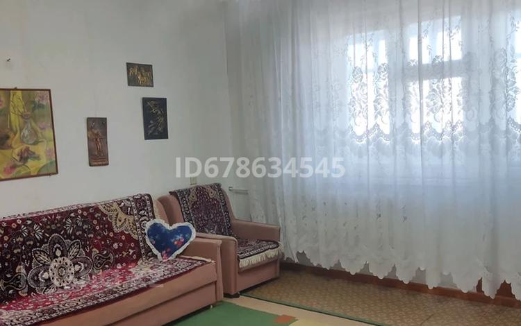 3-комнатная квартира · 69.3 м² · 5/5 этаж, Гоголя 10 за 16.5 млн 〒 в Жезказгане — фото 11