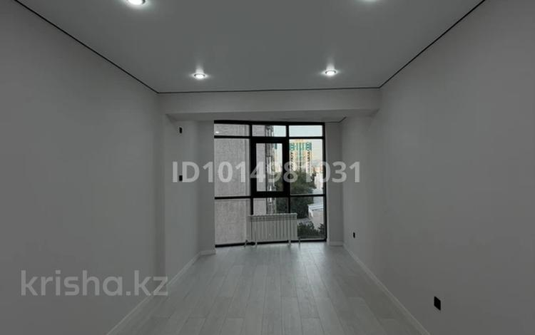 3-бөлмелі пәтер · 63 м² · 8/13 қабат, Толе би 189/3, бағасы: 56.5 млн ₸ в Алматы, Алмалинский р-н — фото 2