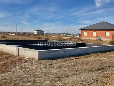 Жер телімі · 10 сотық, Рауан 2 225, бағасы: 6.3 млн 〒 в Актобе, жилой массив Рауан