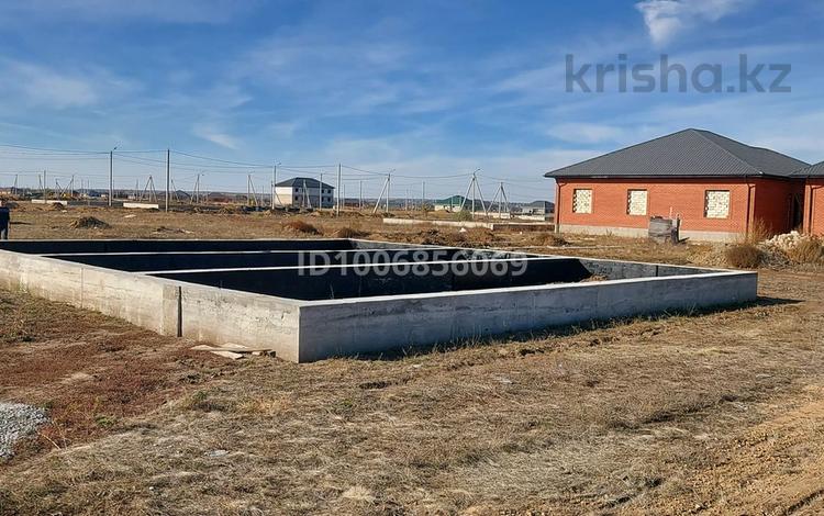Участок · 10 соток, Рауан 2 225 за 5.9 млн ₸ в Актобе, жилой массив Рауан — фото 2