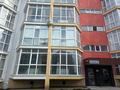 3-бөлмелі пәтер · 82.7 м² · 4/5 қабат, Абылай хана 15, бағасы: 23 млн ₸ в Каскелене