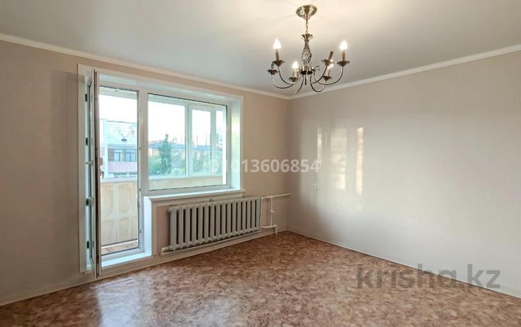 1-бөлмелі пәтер · 41 м² · 5/5 қабат, Степной 2 ш/а. 2, бағасы: 15 млн ₸ в Караганде, Казыбек би р-н — фото 11