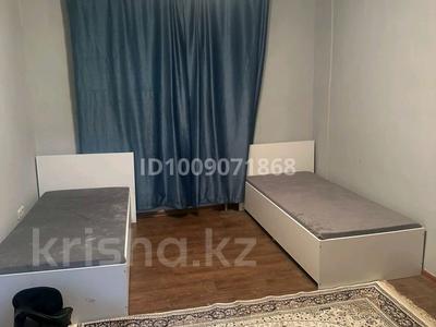 2 комнаты · 63 м² · 1/2 этаж, мкр Достык — Абая момышулы за 170 000 ₸ в Алматы, Ауэзовский р-н