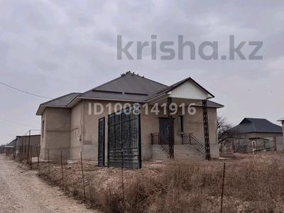 Отдельный дом · 7 комнат · 190 м² · 8 сот., Үшқұдық 99 — Исламқұлов мектептің артында дружба ост. за 25 млн 〒 в Шубарсу