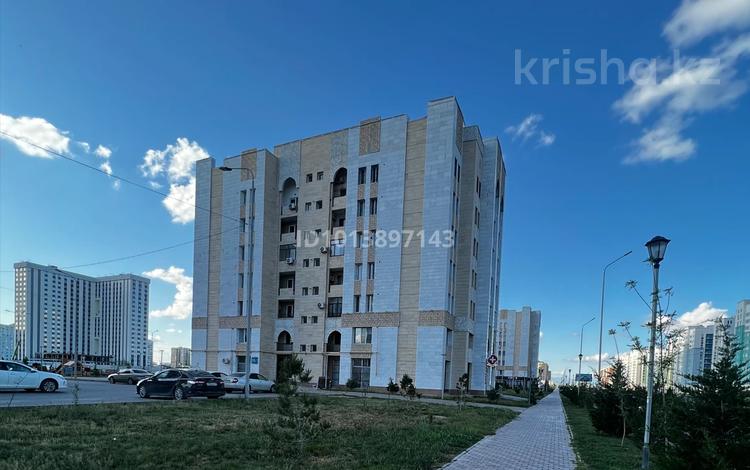 1-комнатная квартира · 36 м² · 2/7 этаж, Жана Кала, улица 9 19/1 за 14.5 млн ₸ в Туркестане — фото 2