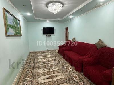 3-комнатная квартира · 64.5 м² · 9/10 этаж, мкр 11 79 — Маметова- Шайкенова за 22 млн 〒 в Актобе