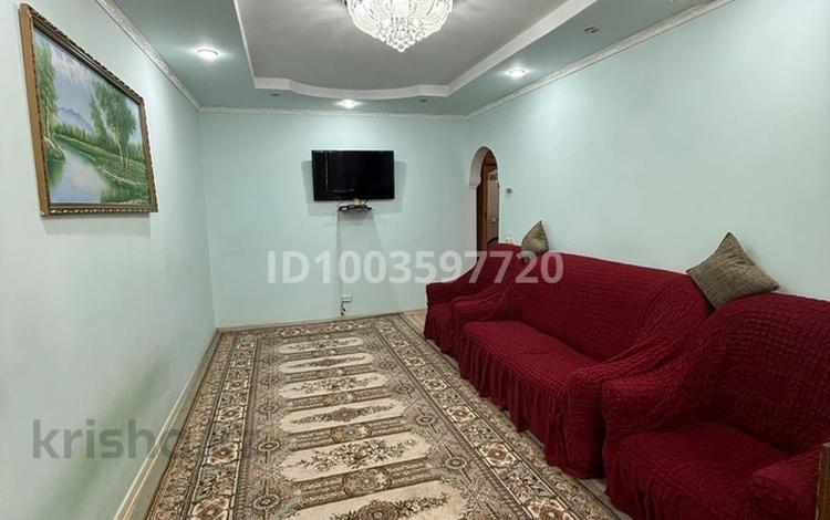 3-бөлмелі пәтер · 67 м² · 9/10 қабат, мкр 11 — Маметова- Шайкенова, бағасы: 21 млн ₸ в Актобе — фото 2
