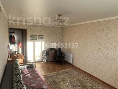 2-комнатная квартира, 48.1 м², 5/5 этаж, Окжетпес 9 за 12 млн 〒 в Бурабае