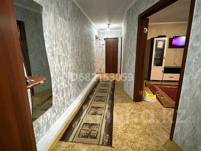3-комнатная квартира · 74 м² · 8/9 этаж, Юность мкр 19а — Возле войнски част за 220 000 ₸ в Семее