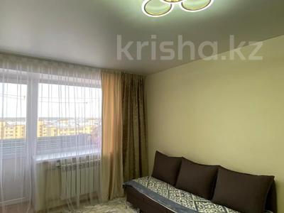 1-комнатная квартира · 41 м² · 9/9 этаж, Карагайлы 84 за 17.5 млн ₸ в Семее