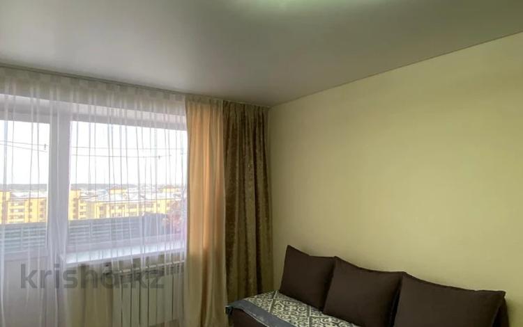 1-бөлмелі пәтер · 41 м² · 9/9 қабат, Карагайлы 84, бағасы: 17.5 млн ₸ в Семее — фото 2