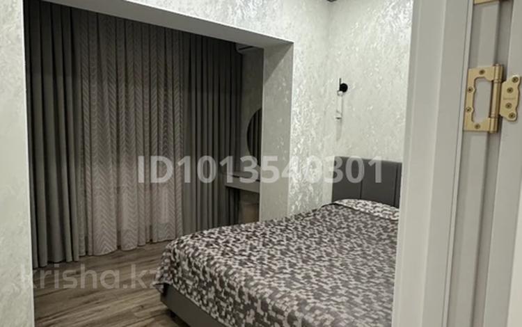 1-комнатная квартира · 46.8 м² · 7/8 этаж, 20-й мкр 1/2 за 17 млн ₸ в Актау — фото 2