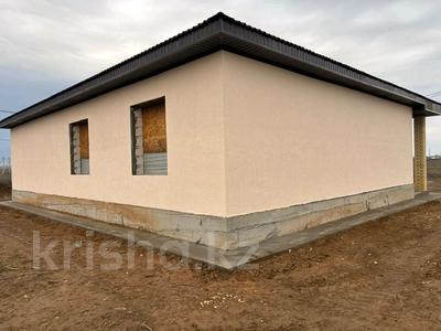 Отдельный дом · 4 комнаты · 160 м² · 9 сот., Чаган за 22 млн ₸ в Уральске
