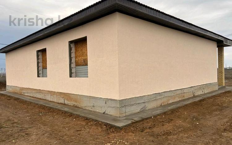 Отдельный дом · 4 комнаты · 160 м² · 9 сот., Чаган за 22 млн ₸ в Уральске — фото 2