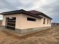 Отдельный дом · 4 комнаты · 160 м² · 9 сот., Чаган за 22 млн ₸ в Уральске — фото 7