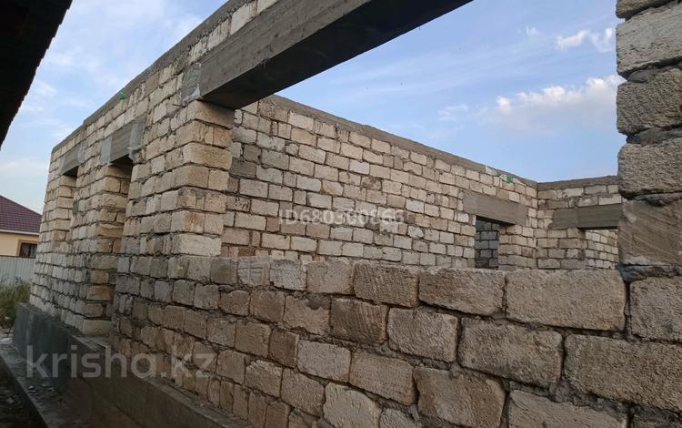Отдельный дом · 2 комнаты · 45 м² · 8.75 сот., Мкр. Жулдыз-3, улица 3 (ул. Наси Сисеналиева) 6 за 17.5 млн ₸ в Атырау — фото 5