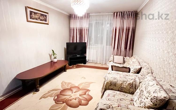 3-комнатная квартира · 78.1 м² · 6/6 этаж, Сулуколь — Сулуколь-Бейбарыс Султан за 25 млн 〒 в Астане, Сарыарка р-н — фото 12