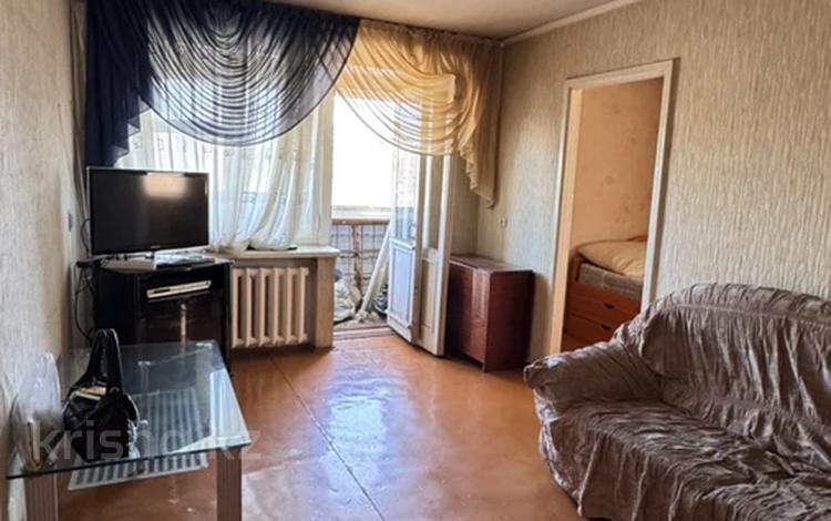 2-бөлмелі пәтер · 42.1 м² · 5/5 қабат, Ауэзова 13, бағасы: 16 млн ₸ в Усть-Каменогорске — фото 2