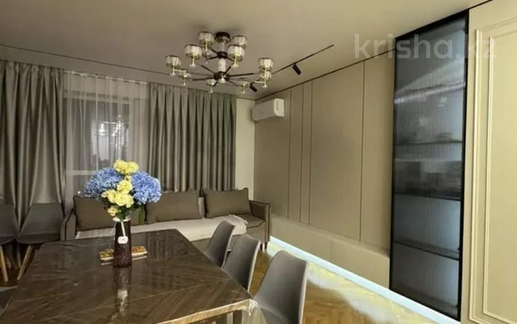4-комнатная квартира · 91 м² · 7/9 этаж, кажымукана 10 — ⭐️горячая цена⭐️ за 94 млн ₸ в Алматы, Медеуский р-н — фото 2