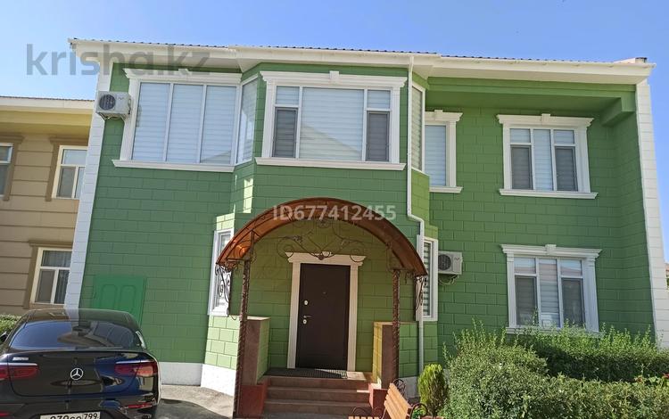 Жеке үй · 5 бөлме · 340 м² · 5 сот., 1-й мкр, 1в мкр 21 — Возле Строй марта, бағасы: 118 млн 〒 в Актау — фото 28