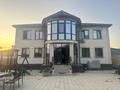 Отдельный дом · 7 комнат · 638 м² · 10 сот., мкр Таусамалы за 290 млн ₸ в Алматы, Наурызбайский р-н