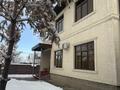 Отдельный дом · 9 комнат · 400 м² · 8 сот., мкр Кайрат 4 — Талхиз за 330 млн ₸ в Алматы, Турксибский р-н
