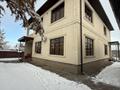 Отдельный дом · 9 комнат · 400 м² · 8 сот., мкр Кайрат 4 — Талхиз за 330 млн ₸ в Алматы, Турксибский р-н — фото 2