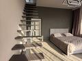 Отдельный дом · 9 комнат · 400 м² · 8 сот., мкр Кайрат 4 — Талхиз за 330 млн ₸ в Алматы, Турксибский р-н — фото 27