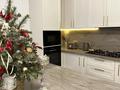 Отдельный дом · 9 комнат · 400 м² · 8 сот., мкр Кайрат 4 — Талхиз за 330 млн ₸ в Алматы, Турксибский р-н — фото 35