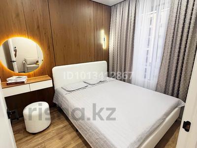 2-бөлмелі пәтер · 36 м² · 7/9 қабат, Шұғыла ш/а., Жунисова 2/25 — Толе би, Алатау, бағасы: 25.6 млн ₸ в Алматы, Наурызбайский р-н