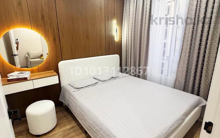 2-бөлмелі пәтер · 36 м² · 7/9 қабат, Шұғыла ш/а., Жунисова 2/25 — Толе би, Алатау, бағасы: 25.6 млн ₸ в Алматы, Наурызбайский р-н — фото 84