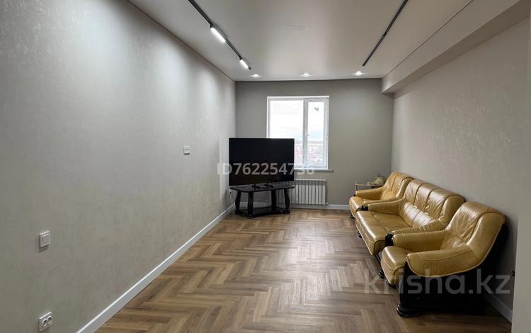 3-комнатная квартира · 118.5 м², Вокзальная 4/1 за 51 млн 〒 в Уральске — фото 2