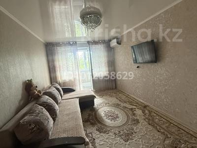 2-комнатная квартира · 43.7 м² · 3/4 этаж, Жамбыла 26 — 1 микрорайон, 26 дом за 200 000 〒 в Конаеве