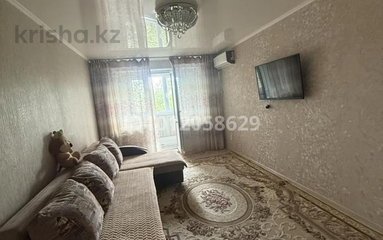2-комнатная квартира · 43.7 м² · 3/4 этаж, Жамбыла 26 — 1 микрорайон, 26 дом за 200 000 ₸ в Конаеве — фото 2